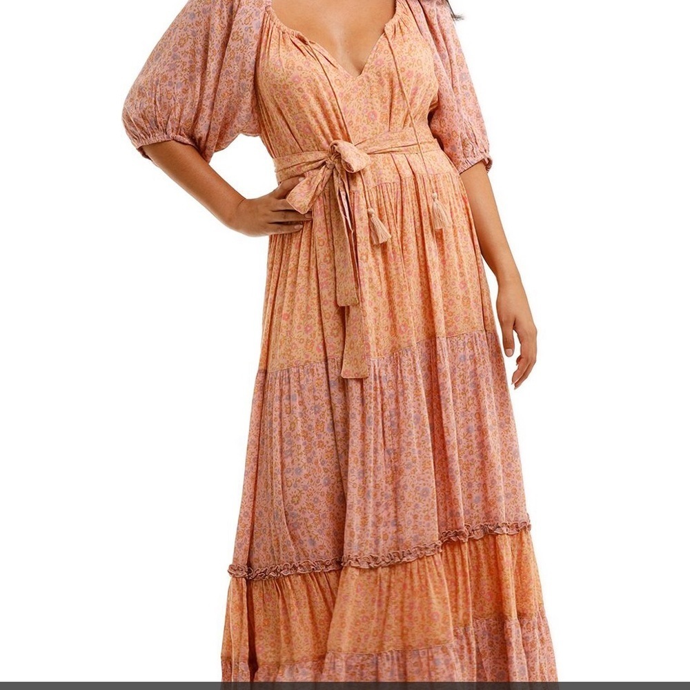 Spell Rae Gown M